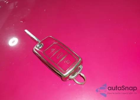 2016 Volkswagen Beetle 1.8T Se from USA, damaged, VIN 3VWH17AT3GM603157